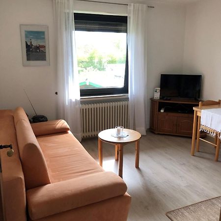 Ferienwohnungen Haus Sommerwind, 45075 Jemgum المظهر الخارجي الصورة