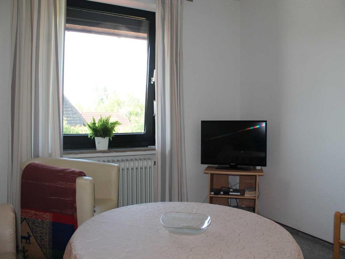 Ferienwohnungen Haus Sommerwind, 45075 Jemgum المظهر الخارجي الصورة
