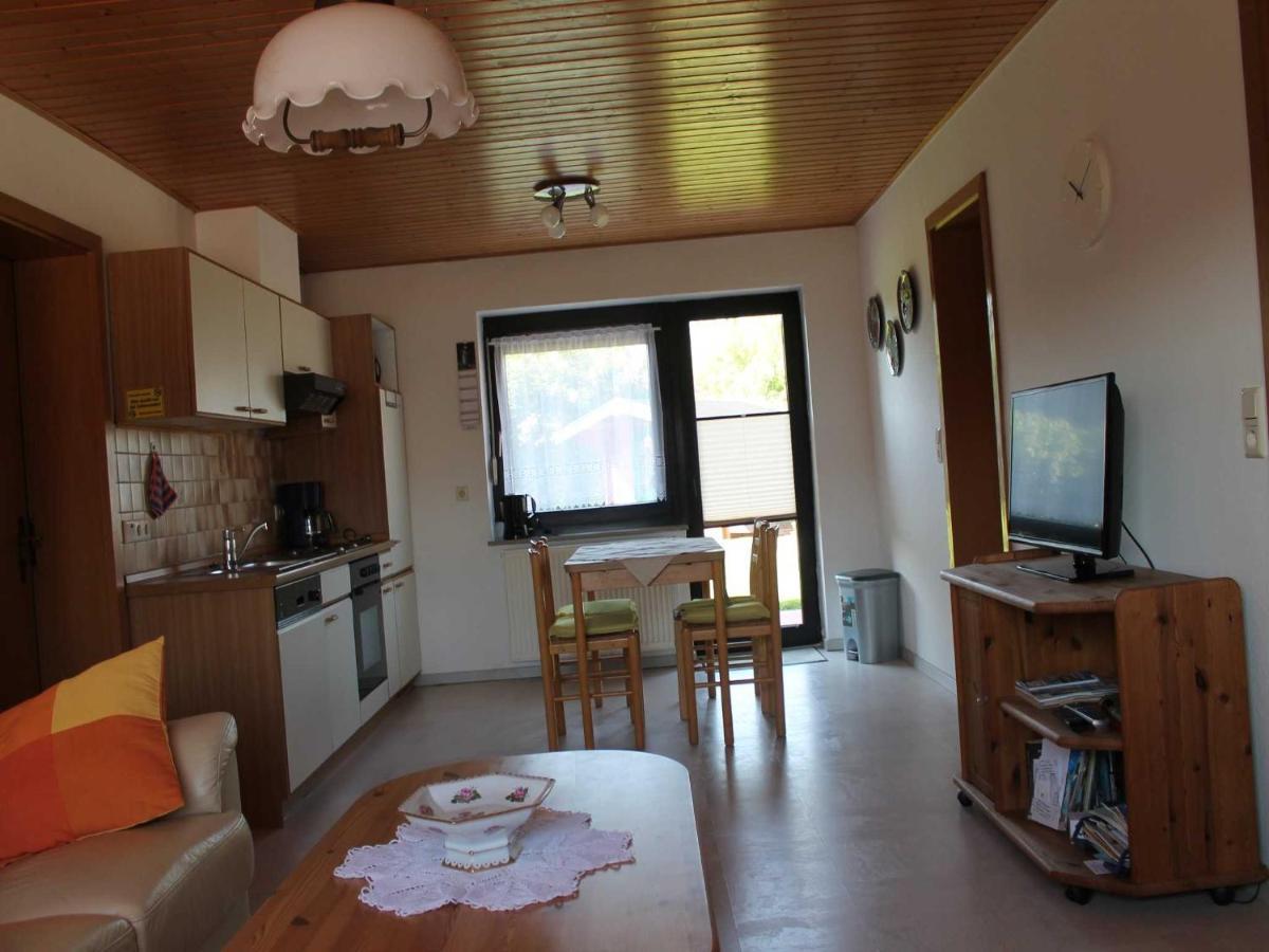 Ferienwohnungen Haus Sommerwind, 45075 Jemgum المظهر الخارجي الصورة