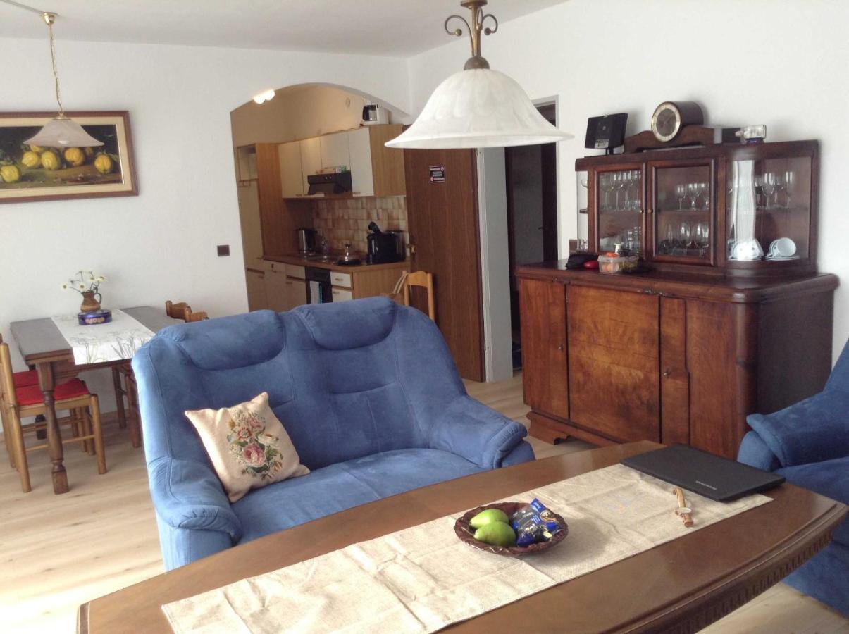 Ferienwohnungen Haus Sommerwind, 45075 Jemgum المظهر الخارجي الصورة
