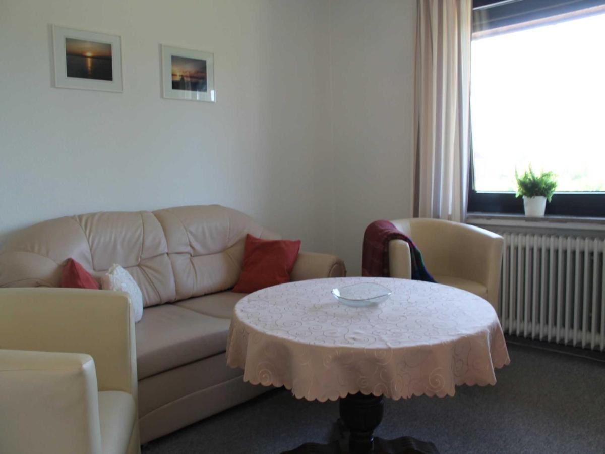 Ferienwohnungen Haus Sommerwind, 45075 Jemgum المظهر الخارجي الصورة
