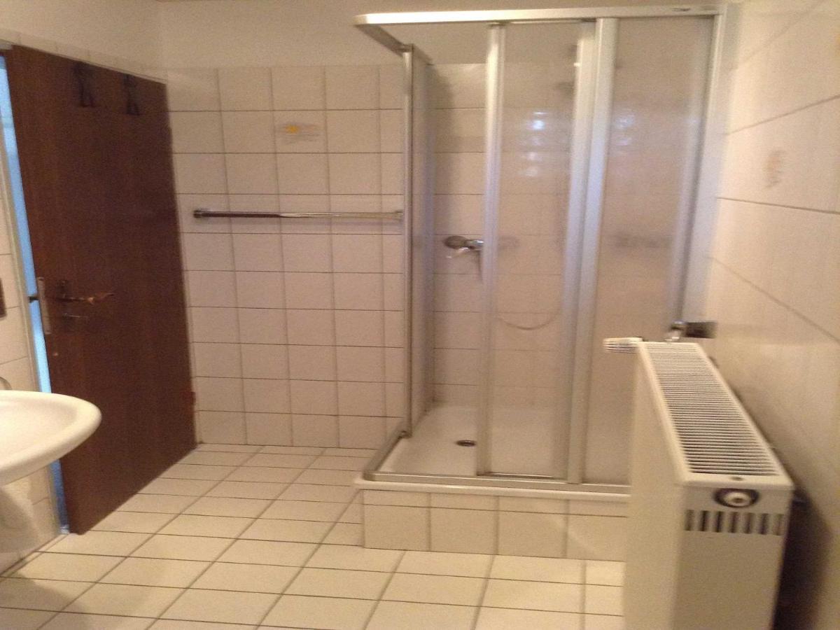 Ferienwohnungen Haus Sommerwind, 45075 Jemgum المظهر الخارجي الصورة