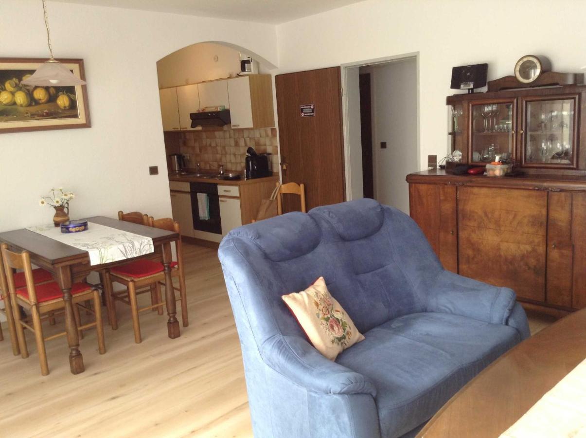 Ferienwohnungen Haus Sommerwind, 45075 Jemgum المظهر الخارجي الصورة