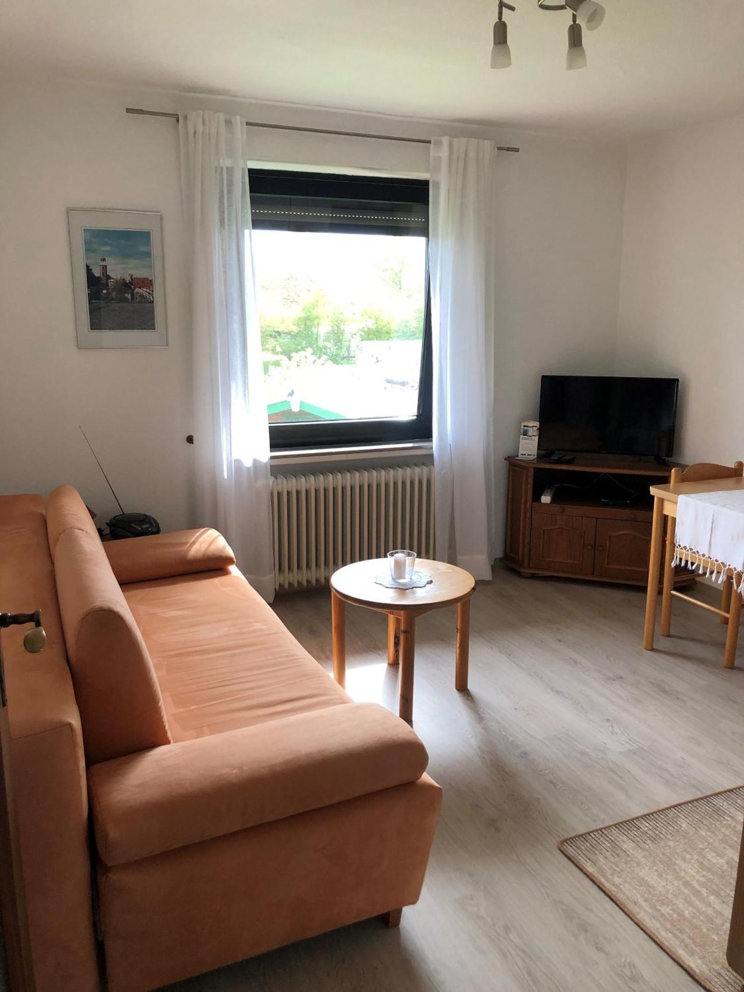 Ferienwohnungen Haus Sommerwind, 45075 Jemgum المظهر الخارجي الصورة