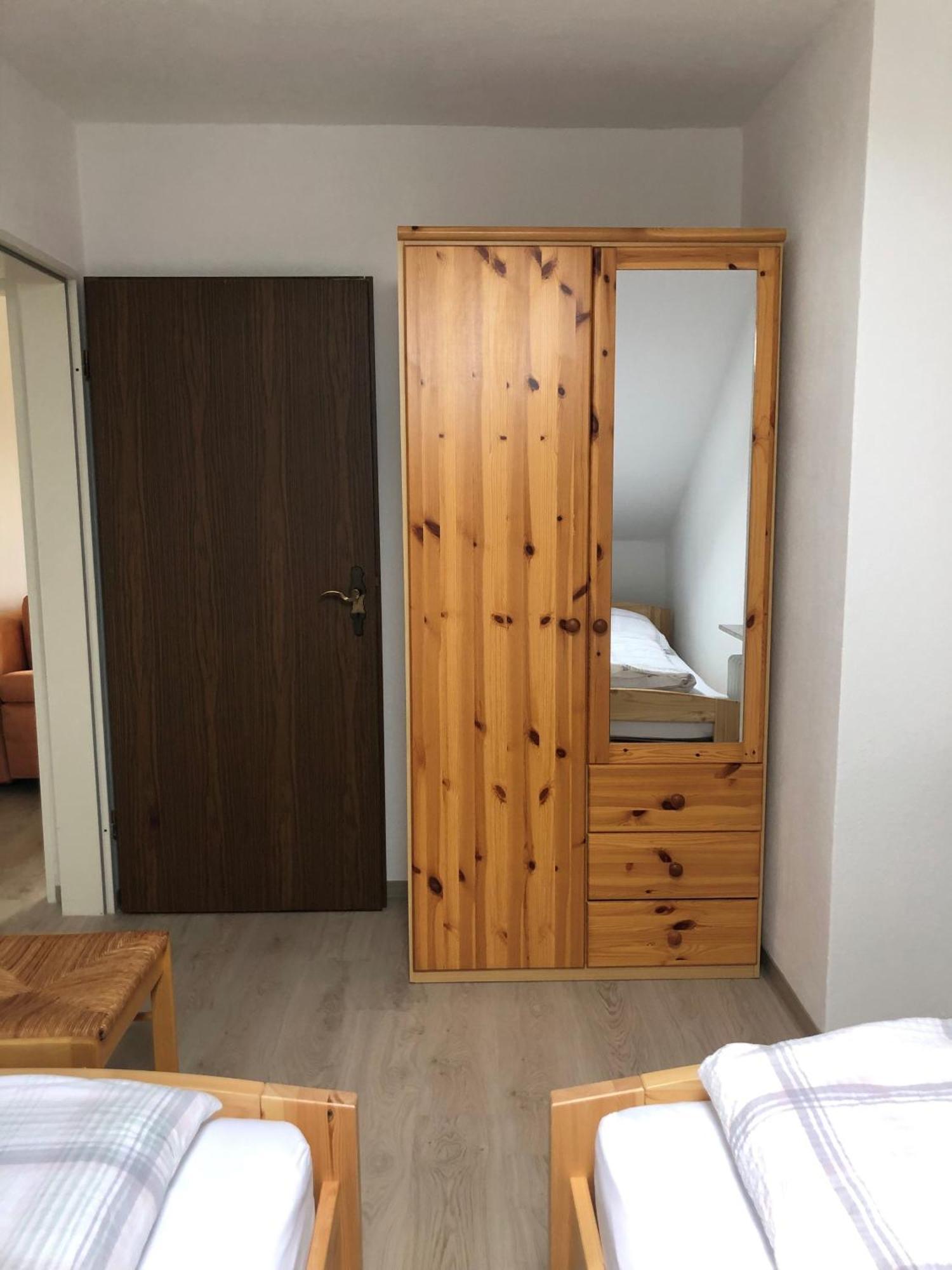 Ferienwohnungen Haus Sommerwind, 45075 Jemgum المظهر الخارجي الصورة