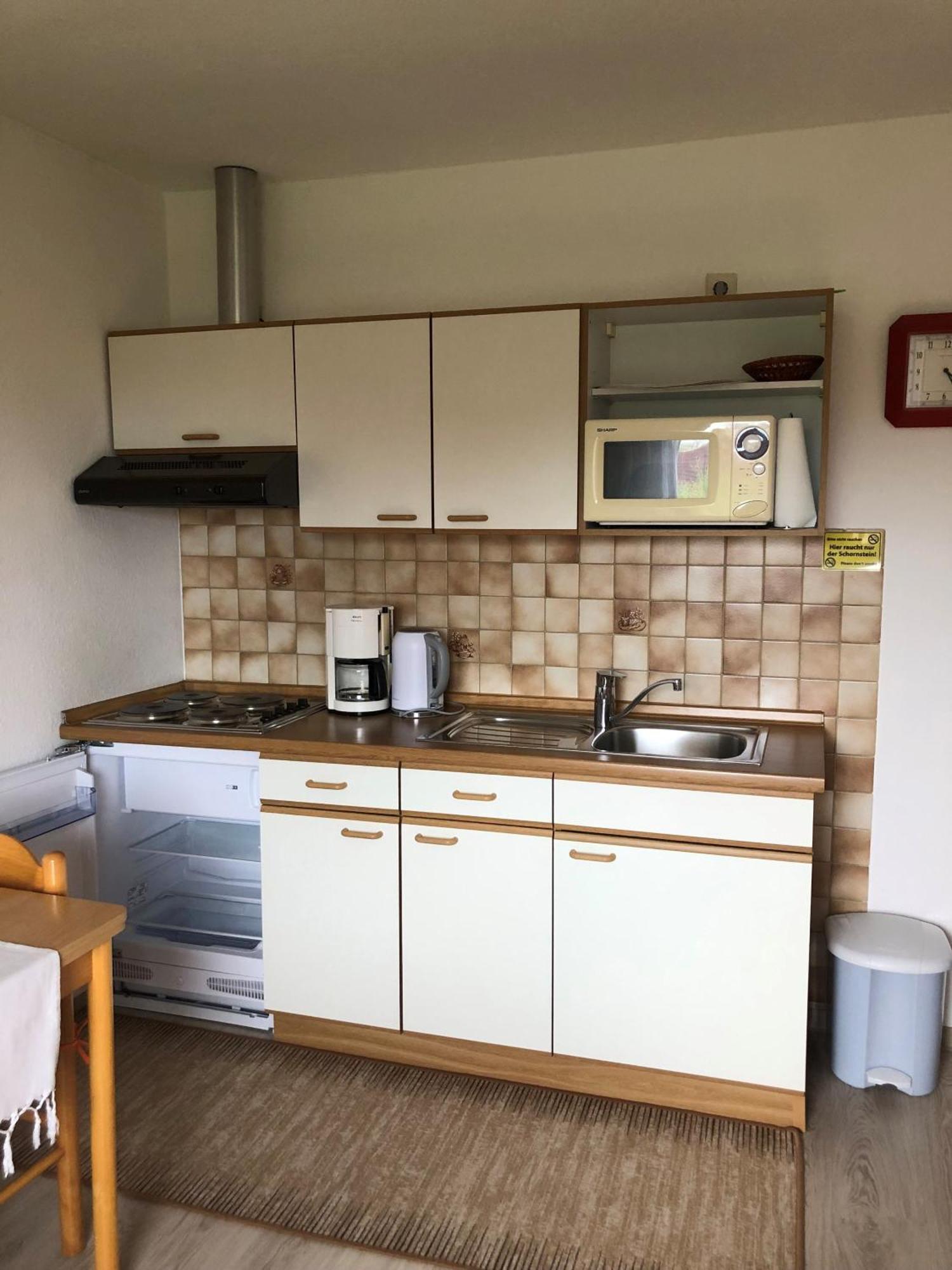 Ferienwohnungen Haus Sommerwind, 45075 Jemgum المظهر الخارجي الصورة