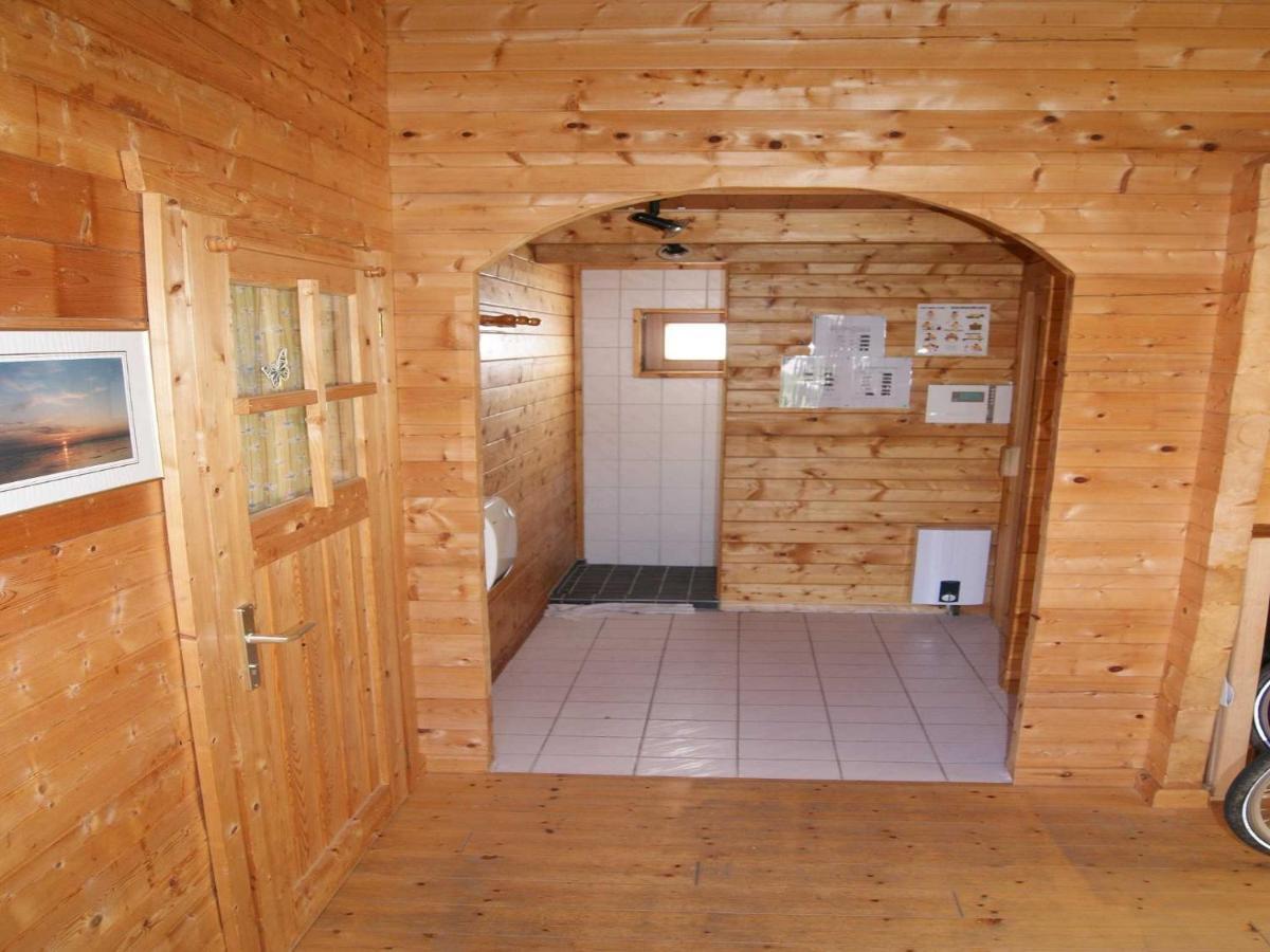 Ferienwohnungen Haus Sommerwind, 45075 Jemgum المظهر الخارجي الصورة